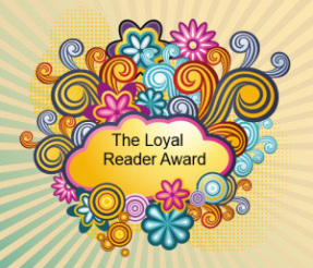 loyal-reader-award